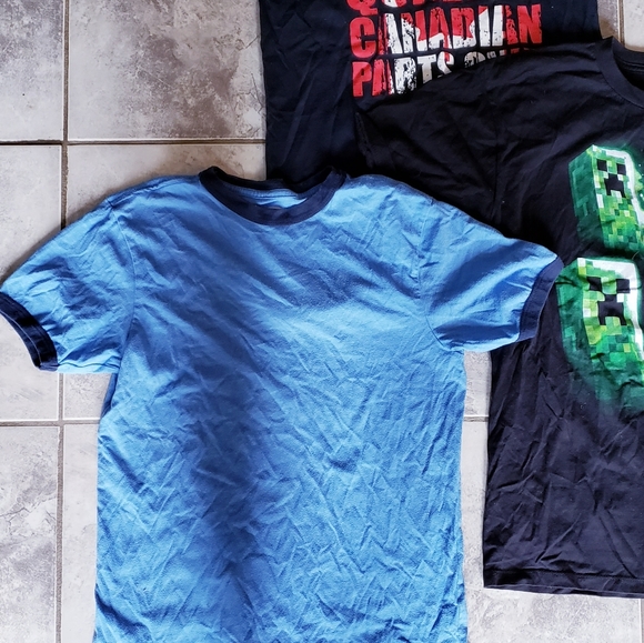 Boys T Shirts - Picture 2 of 7